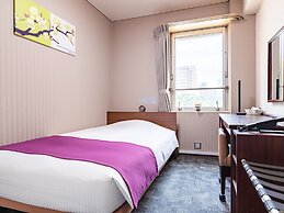 Central Hotel Okayama