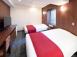 Central Hotel Okayama