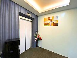 Seeds Hotel Setiawangsa