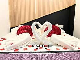 Seeds Hotel Setiawangsa