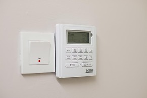 Seeds Hotel Setiawangsa