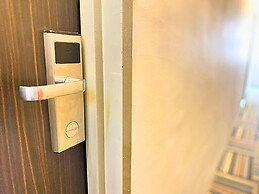 Seeds Hotel Setiawangsa