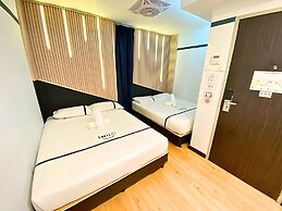 Seeds Hotel Setiawangsa