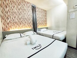 Seeds Hotel Setiawangsa