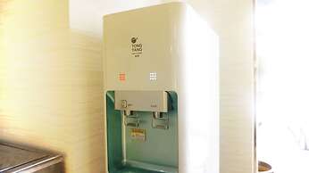 Seeds Hotel Setiawangsa