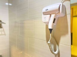 Seeds Hotel Setiawangsa