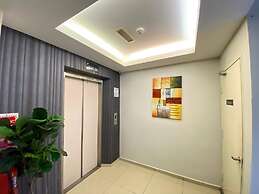 Seeds Hotel Setiawangsa