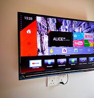 Seeds Hotel Setiawangsa