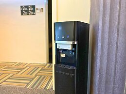 Seeds Hotel Setiawangsa