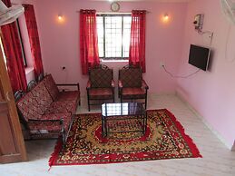 Mandrem Beach Guest House Goa