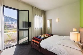 Esatitude Hôtel