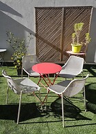 Esatitude Hôtel