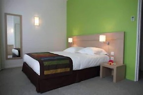 Esatitude Hôtel