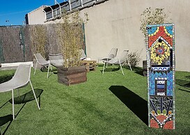 Esatitude Hôtel