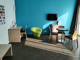 Esatitude Hôtel