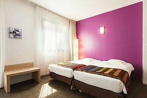 Esatitude Hôtel