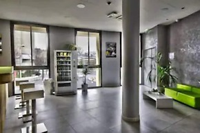 Esatitude Hôtel