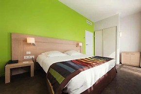 Esatitude Hôtel