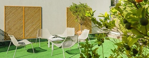 Esatitude Hôtel