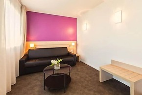Esatitude Hôtel