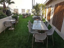 Esatitude Hôtel