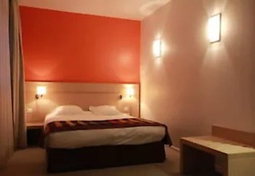 Esatitude Hôtel