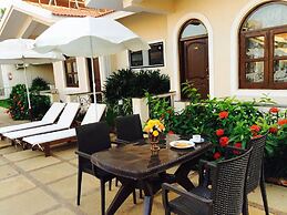 Jacks Resort