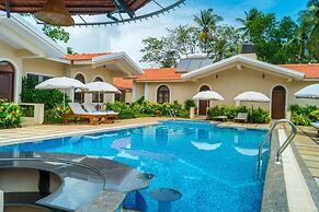 Jacks Resort