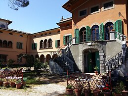 Villa Colle Olivi