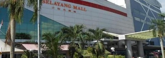 Smile Hotel Selayang Point