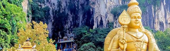 Smile Hotel Selayang Point