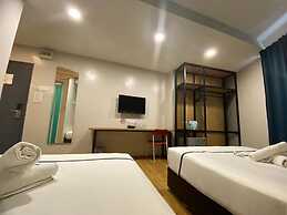 Smile Hotel Selayang Point