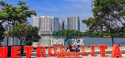 Smile Hotel Selayang Point