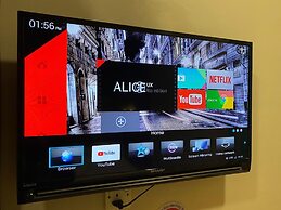 Smile Hotel Selayang Point