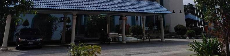 Smile Hotel Selayang Point