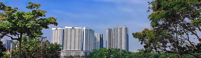 Smile Hotel Selayang Point