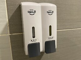 Smile Hotel Selayang Point