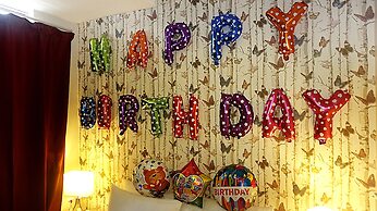 Smile Hotel Selayang Point