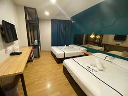 Smile Hotel Selayang Point