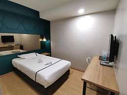 Smile Hotel Selayang Point