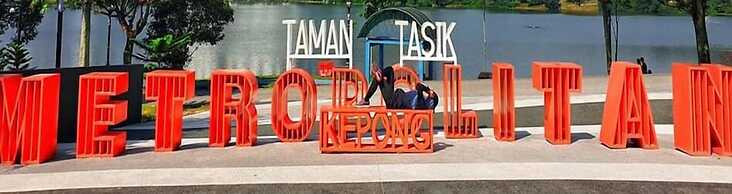 Smile Hotel Selayang Point