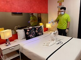 Smile Hotel Selayang Point