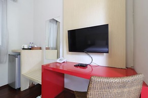 Pejaten Valley Residence