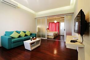 Pejaten Valley Residence