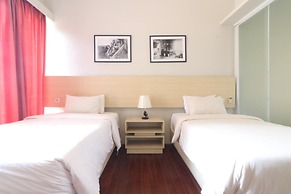 Pejaten Valley Residence