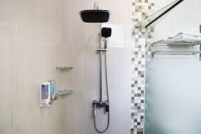 Pejaten Valley Residence