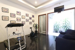 Pejaten Valley Residence