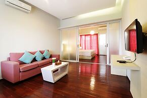 Pejaten Valley Residence