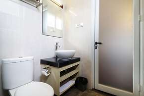 Pejaten Valley Residence