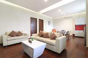 Pejaten Valley Residence